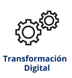 Servicio de transformación digital empresarial