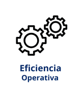 Servicio de infraestructura cloud y eficiencia tecnológica